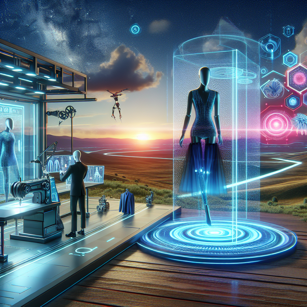 AI in fashion