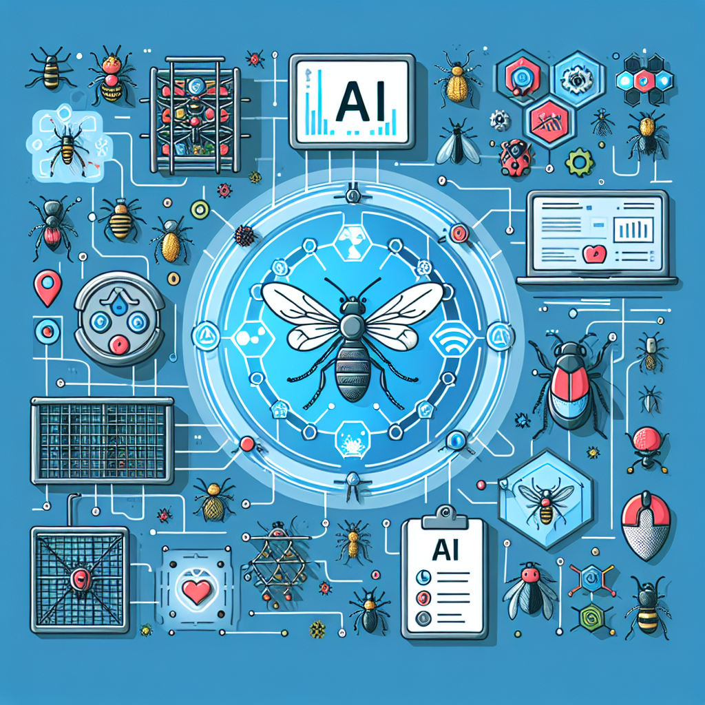 AI in agriculture