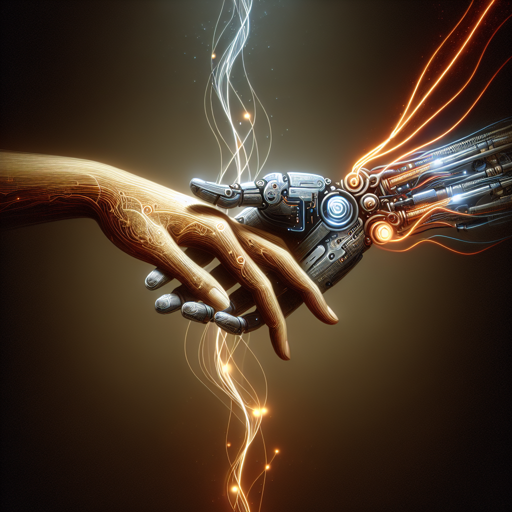 AI in philanthropy
