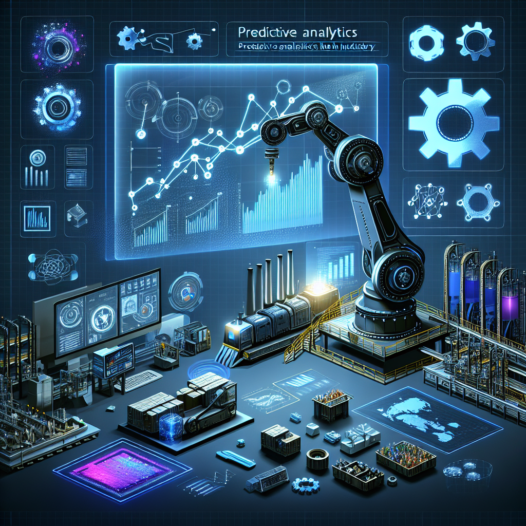 AI in transportation and logistics