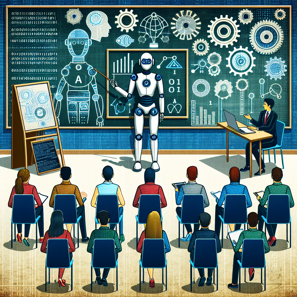 AI deployment