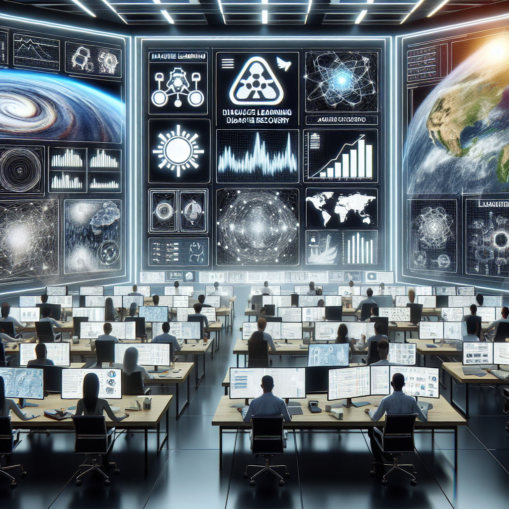 AI and machine learning (AI vs ML)