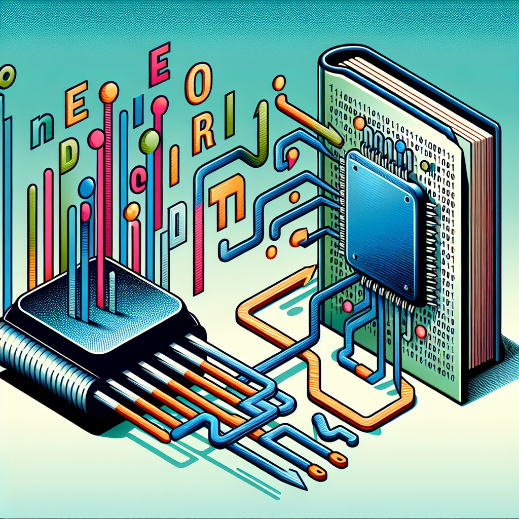 Natural Language Processing (NLP)