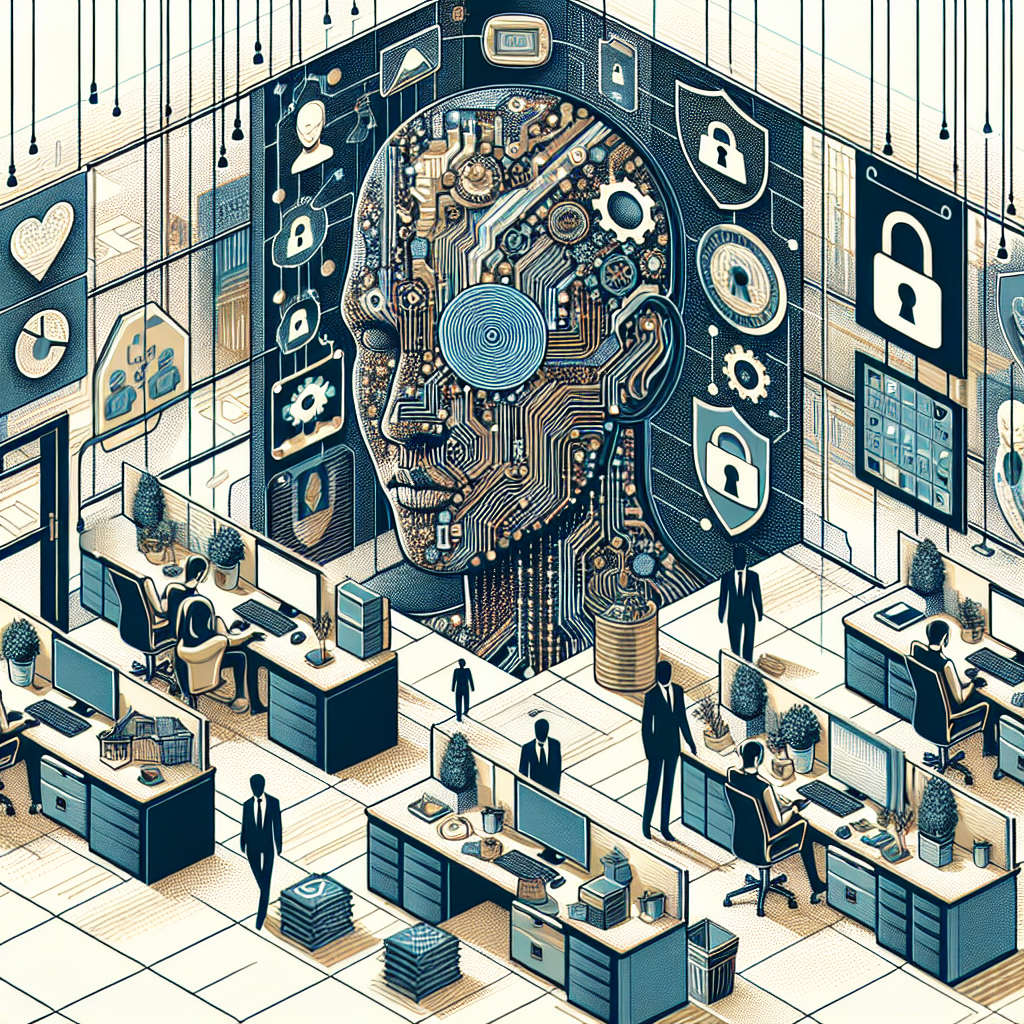 AI and privacy concerns