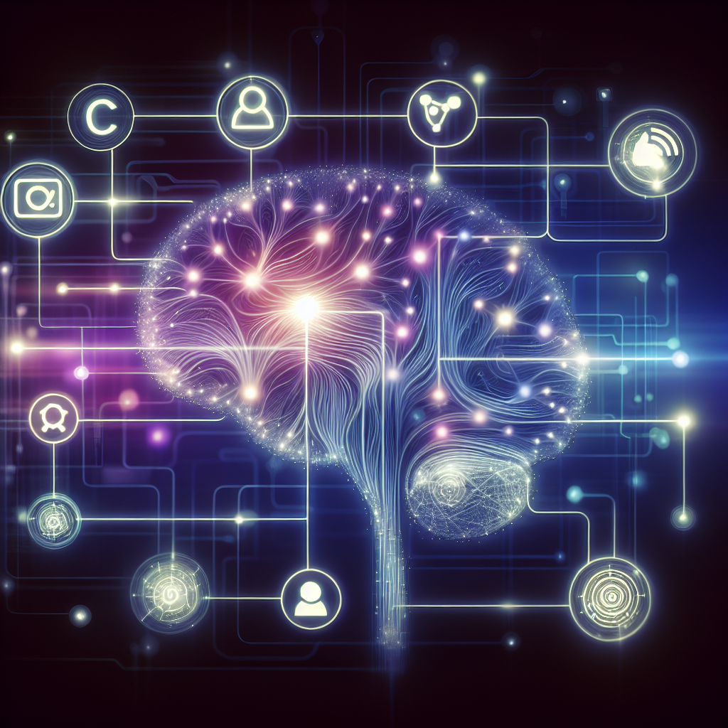 AI for social media