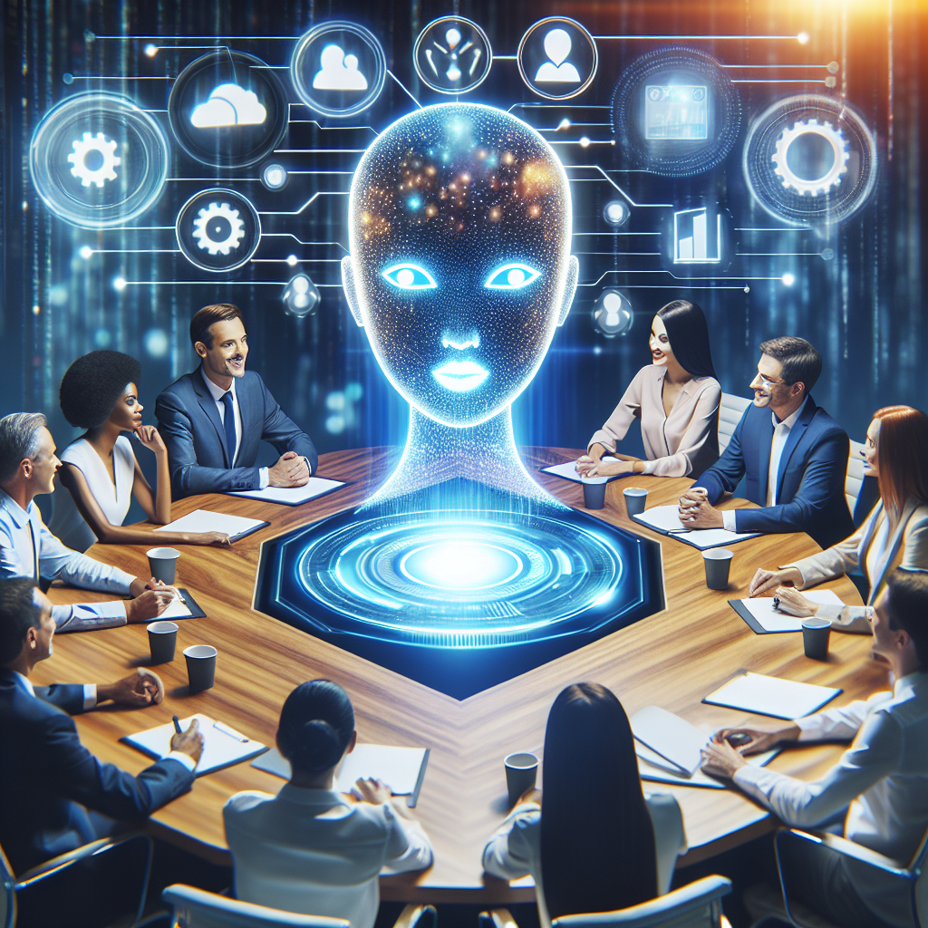 Conversational AI