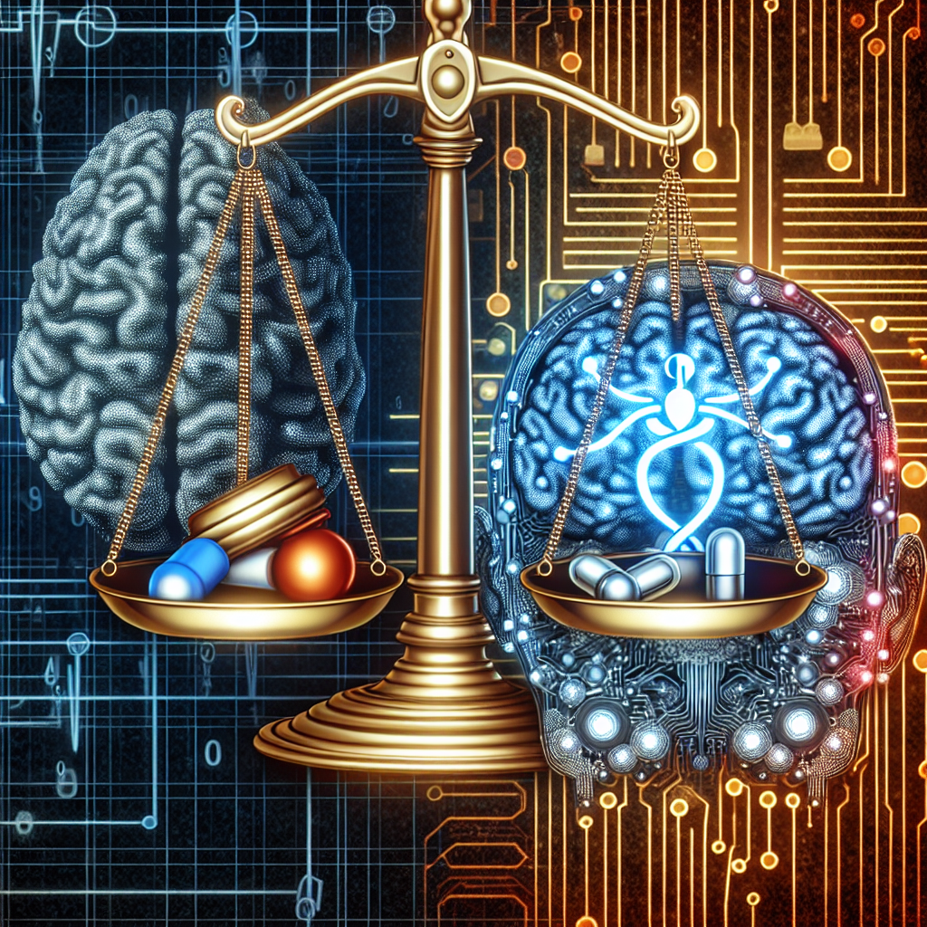 AI in healthcare
