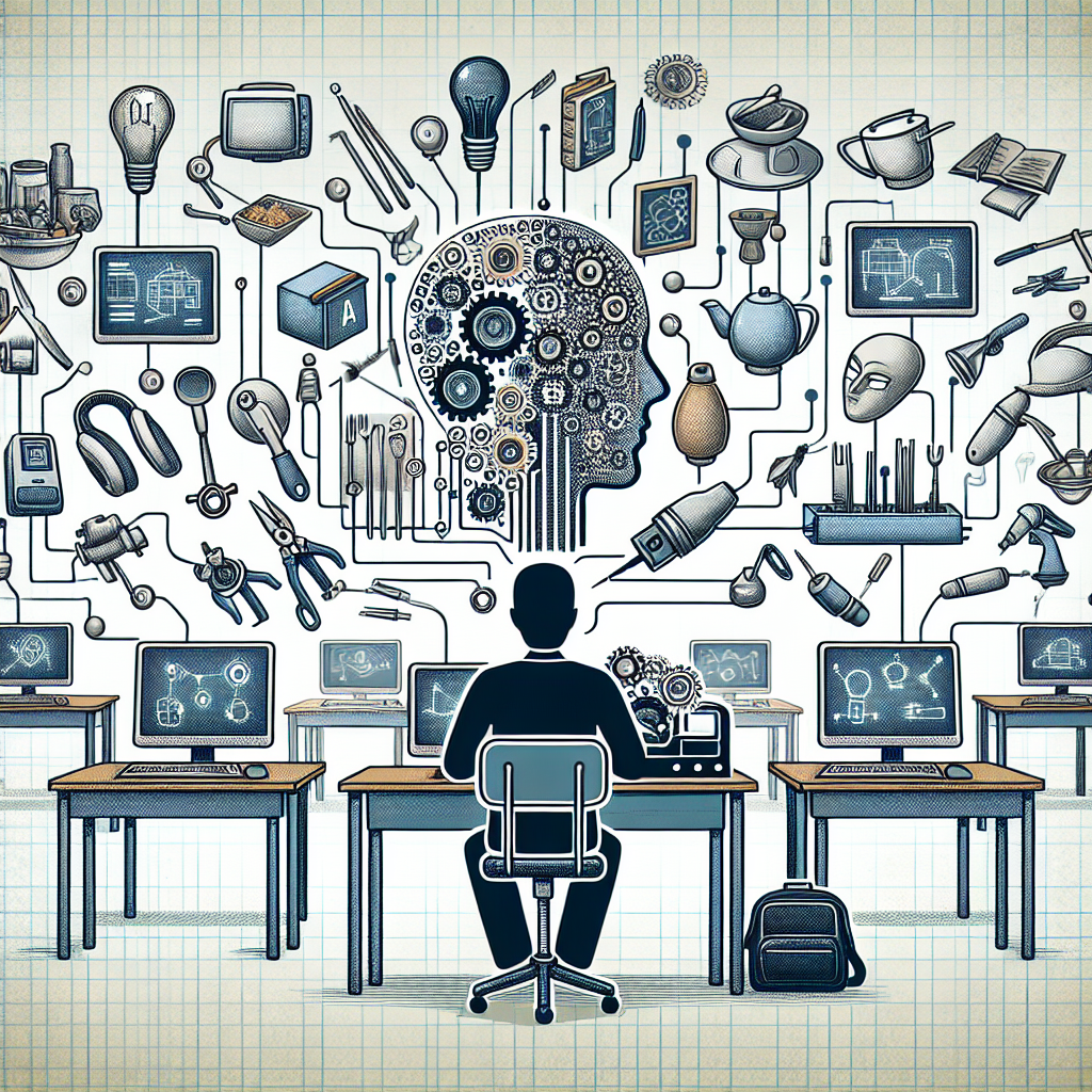 AI in education