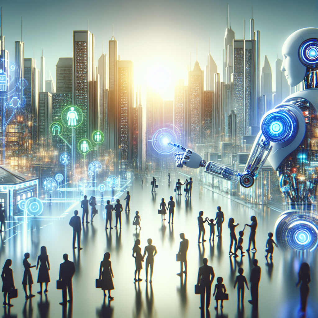 AI development