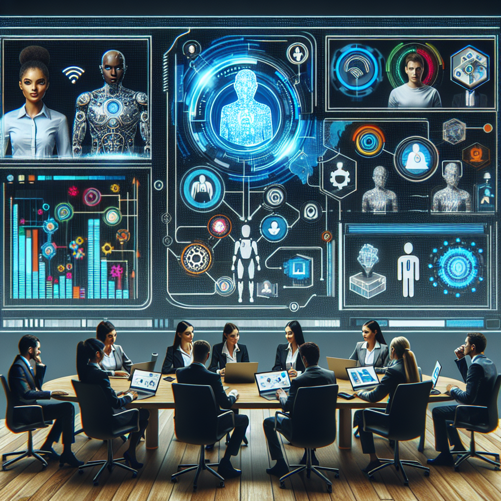 AI consulting