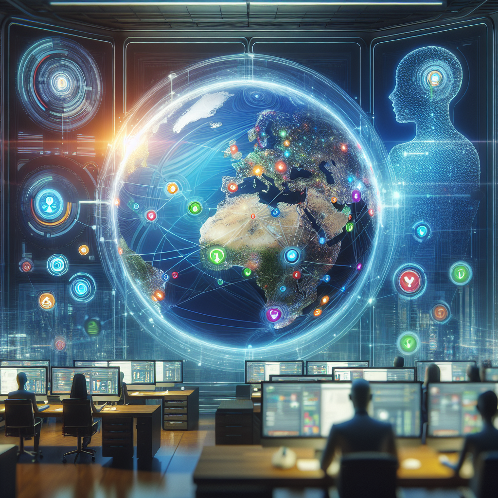 AI in customer service
