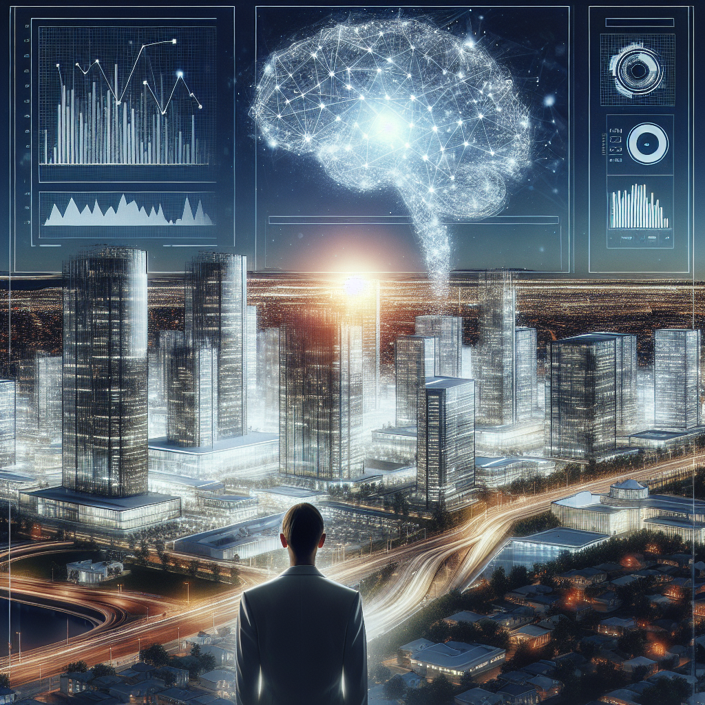 AI in real estate