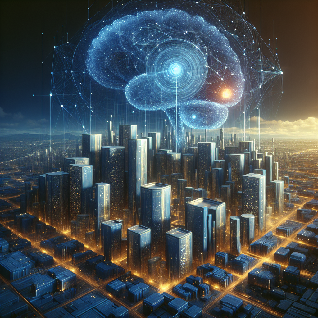 AI in architecture