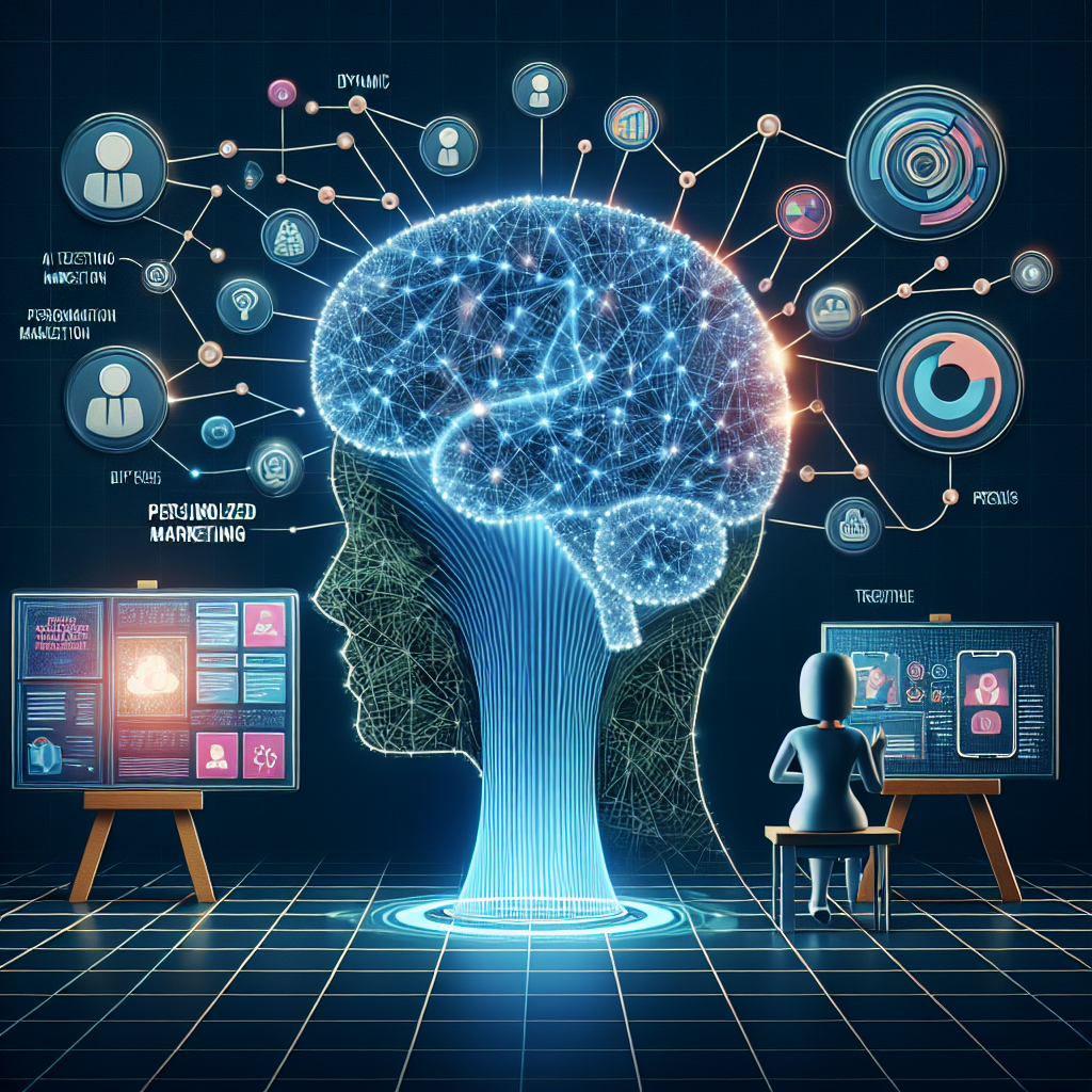 AI in marketing