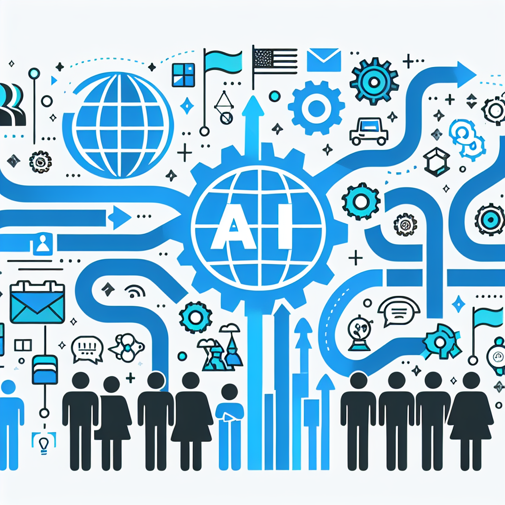 AI outsourcing