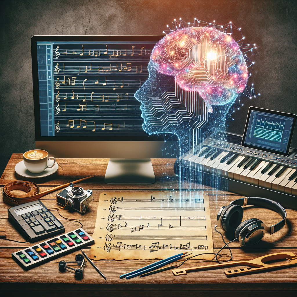 AI in music