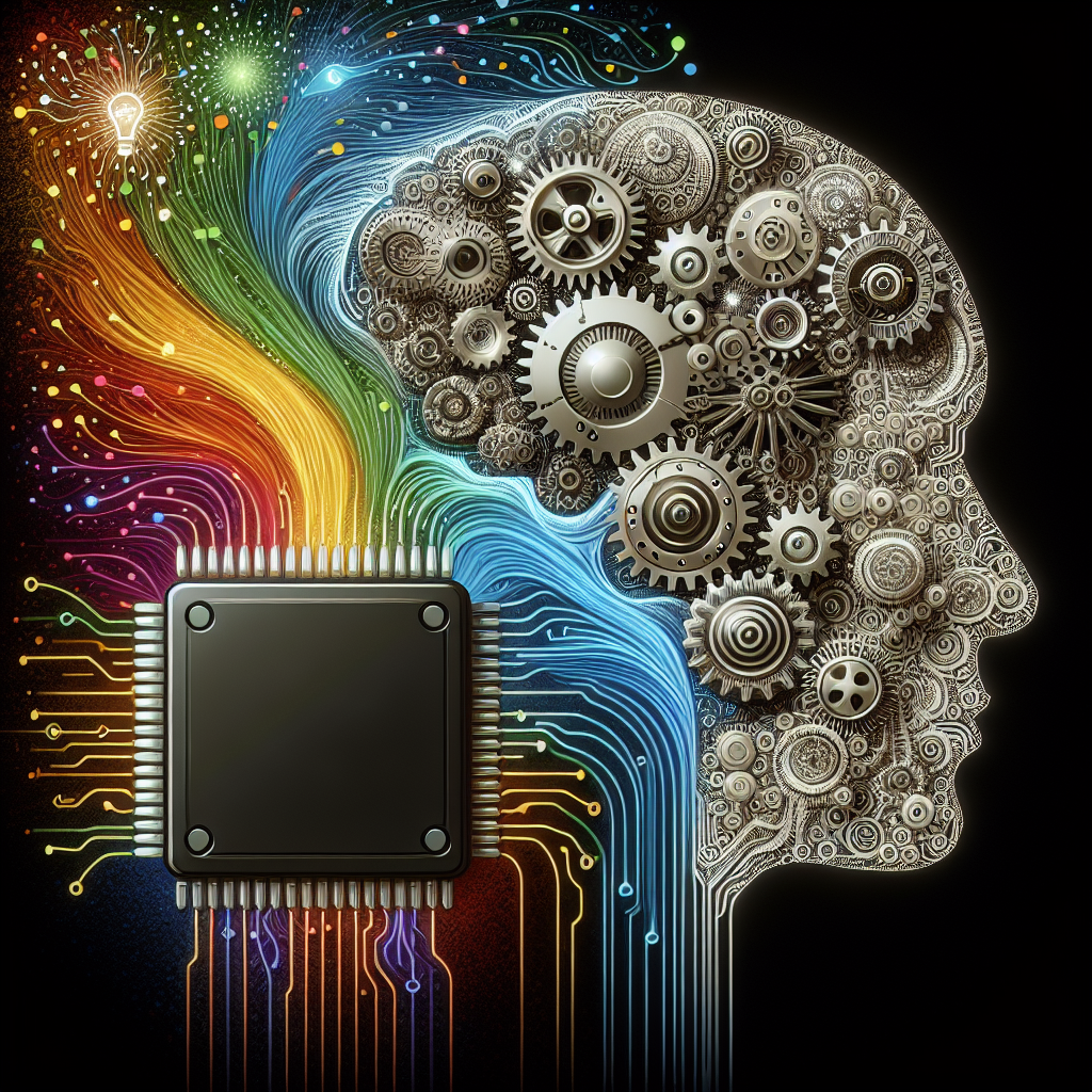 AI and creativity