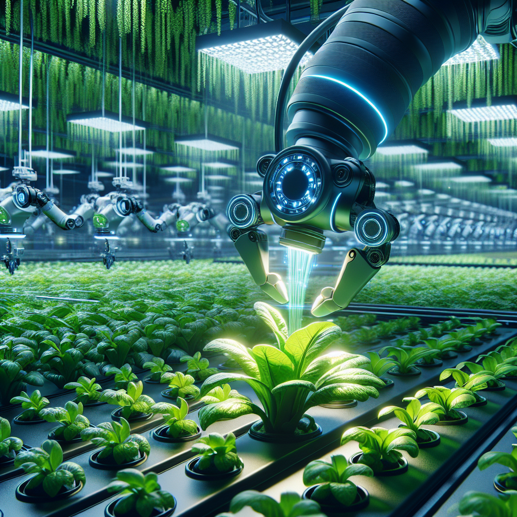 AI and sustainability