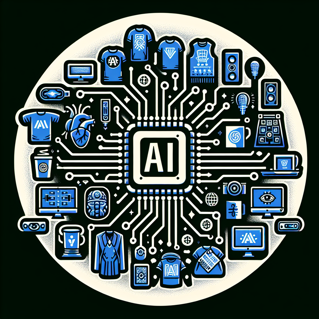 AI in entertainment