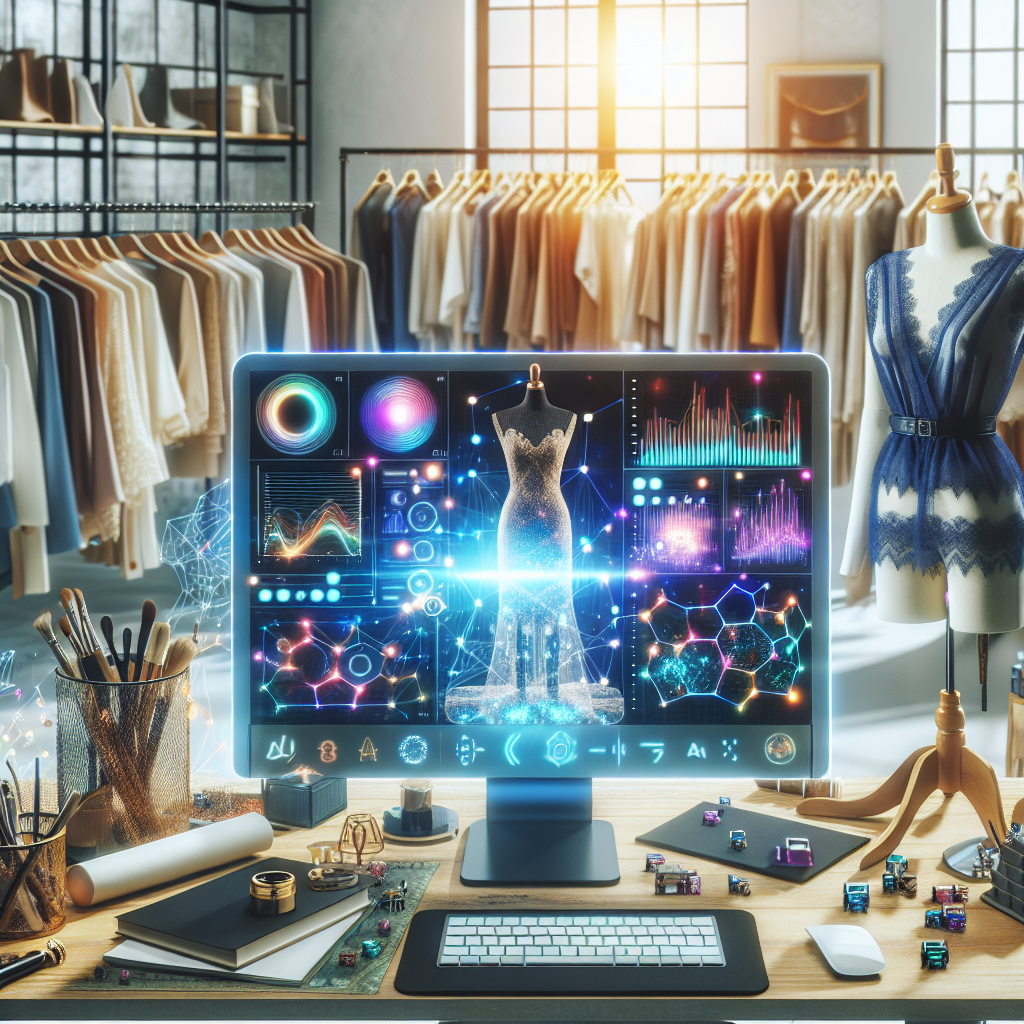 AI in fashion