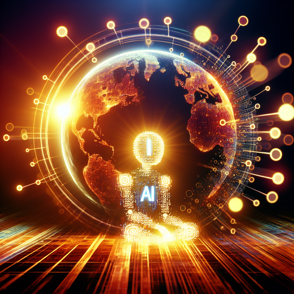AI in philanthropy