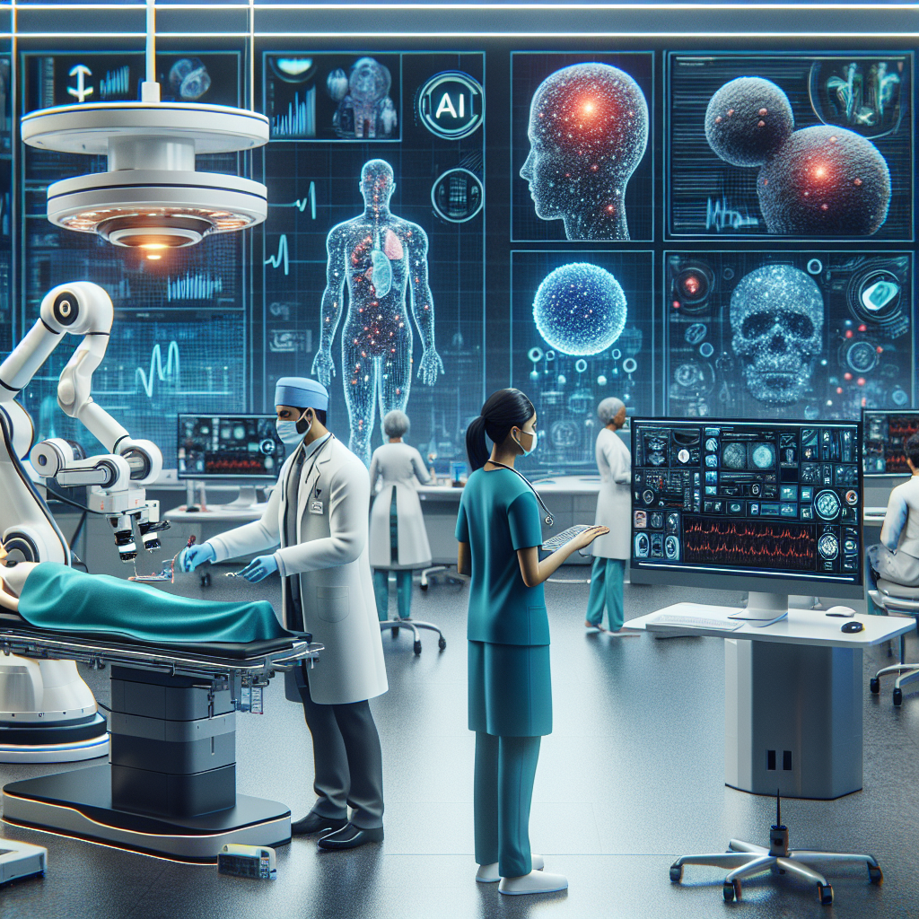 AI deployment