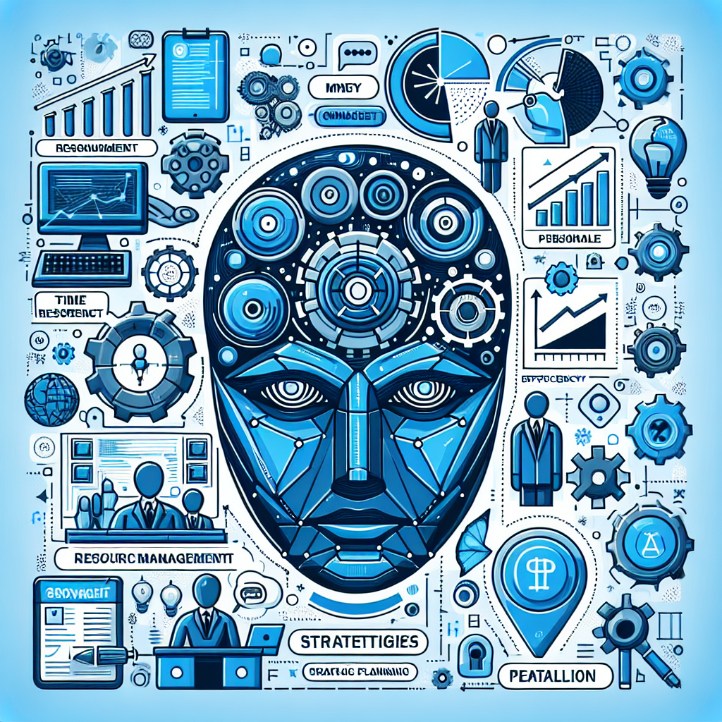 AI project management