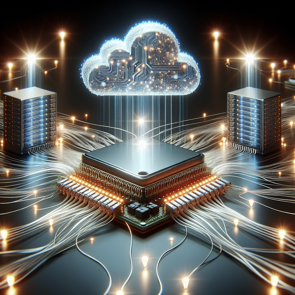AI in cloud computing