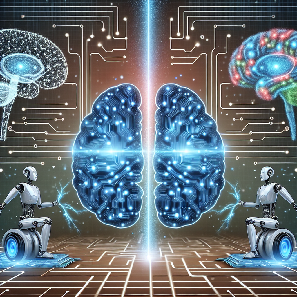 AI and big data