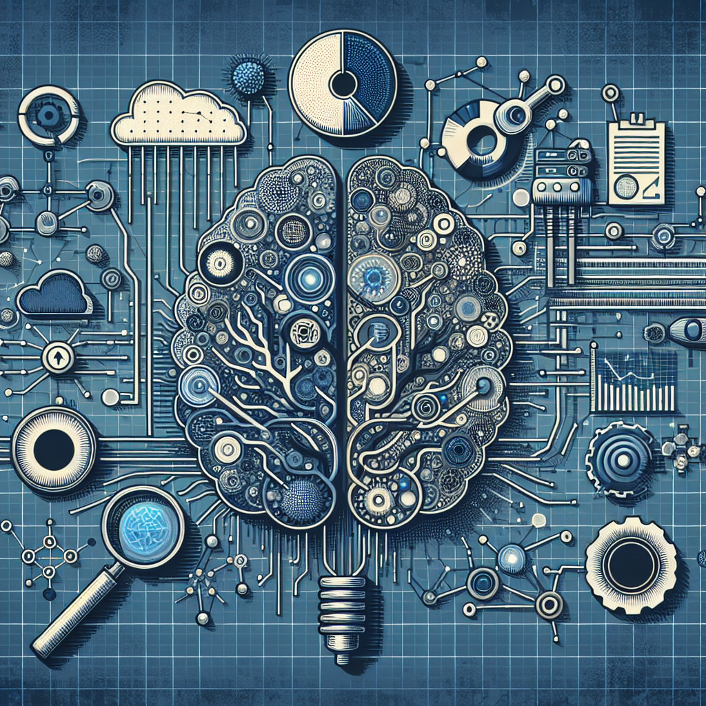 AI for business intelligence