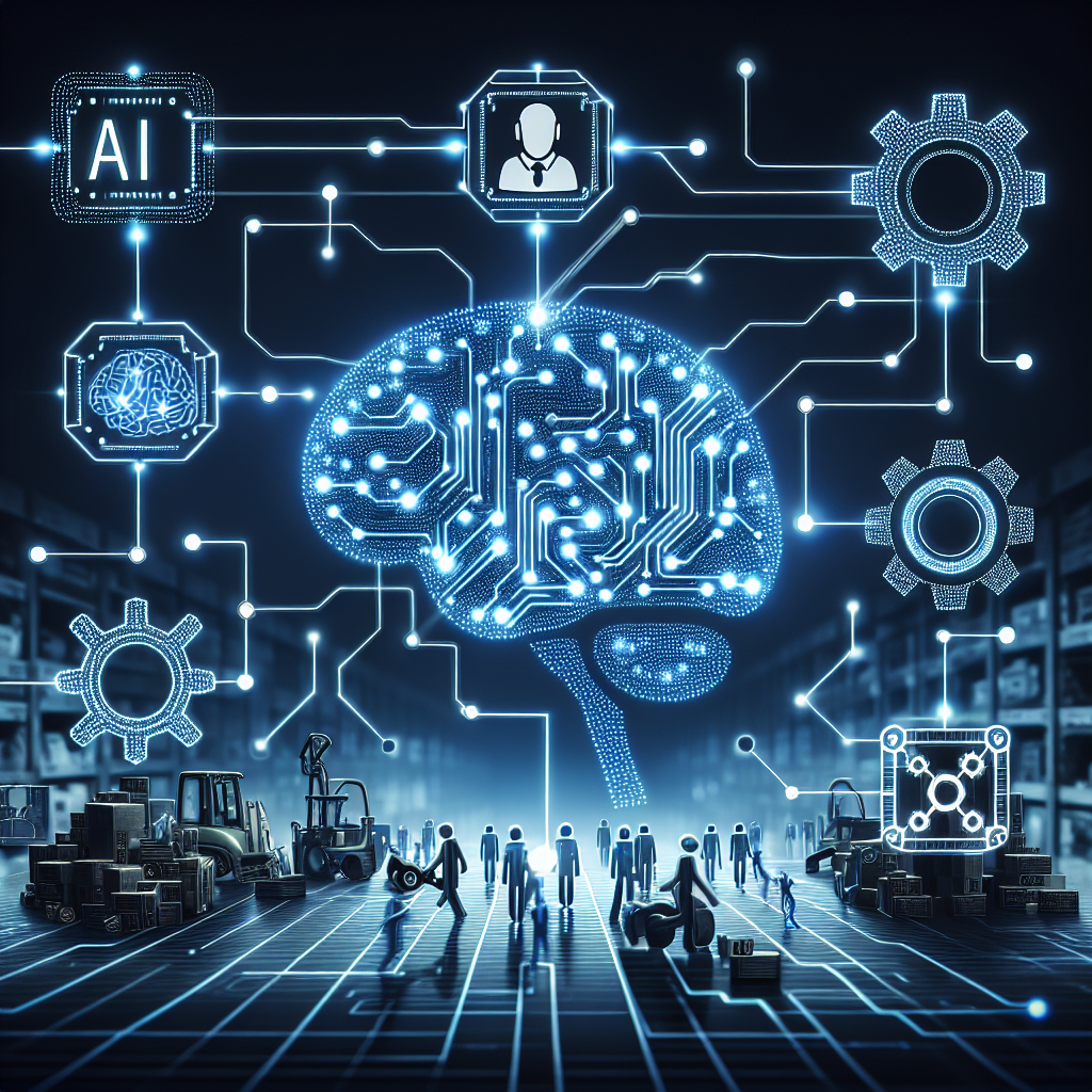 AI and machine learning (AI vs ML)