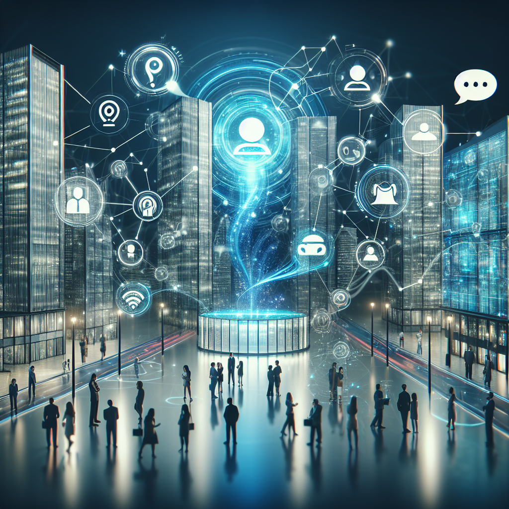 Conversational AI