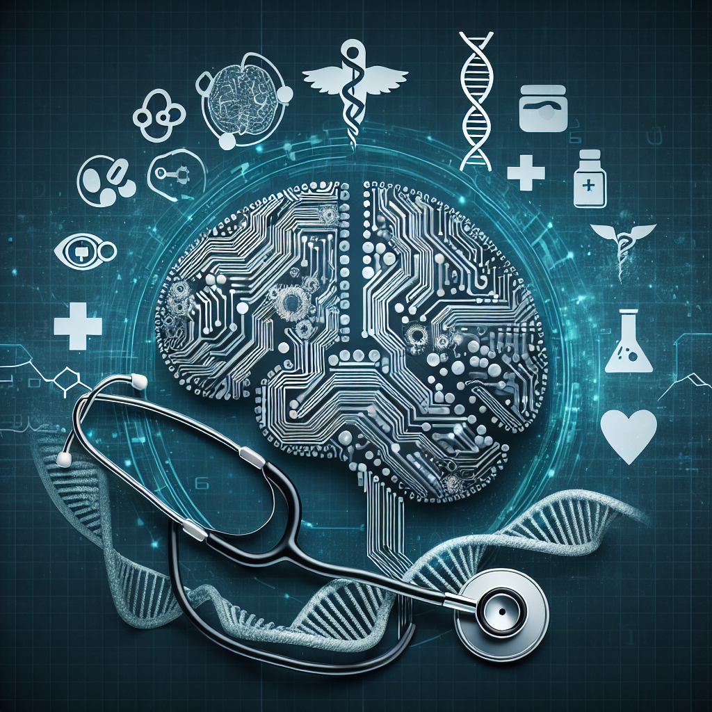 AI in healthcare