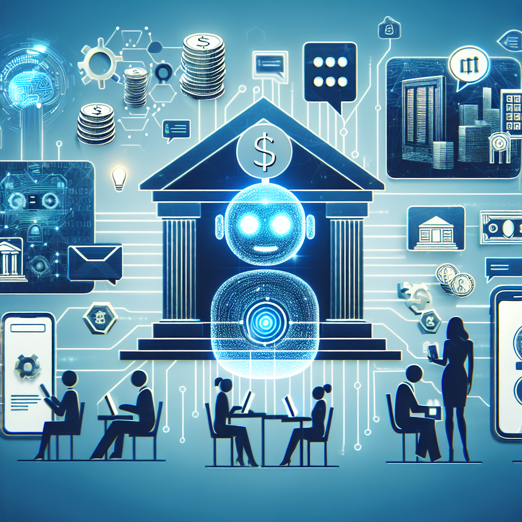 AI in banking