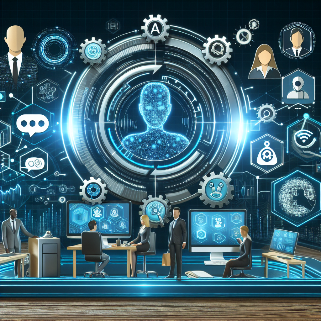 AI in customer service