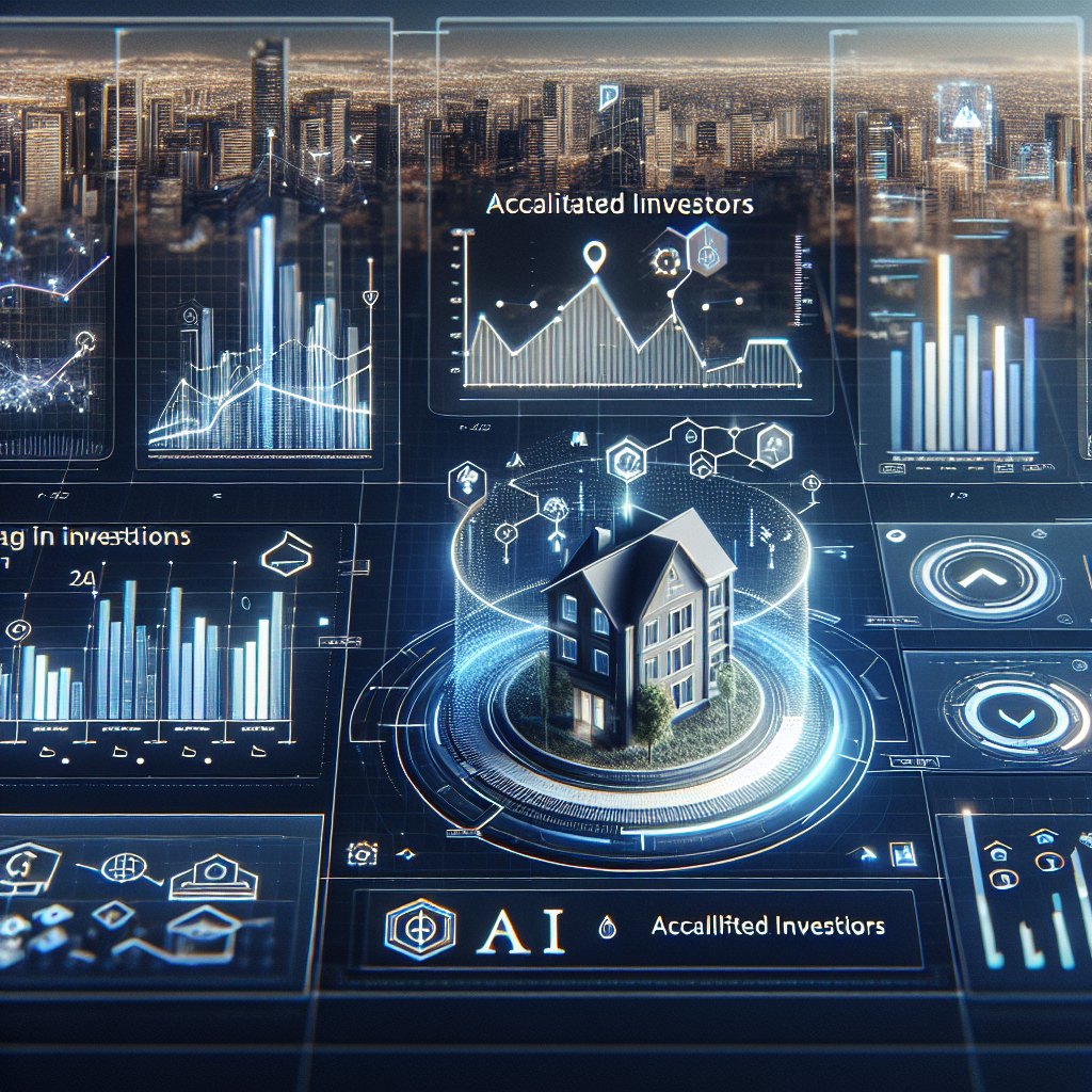AI in real estate