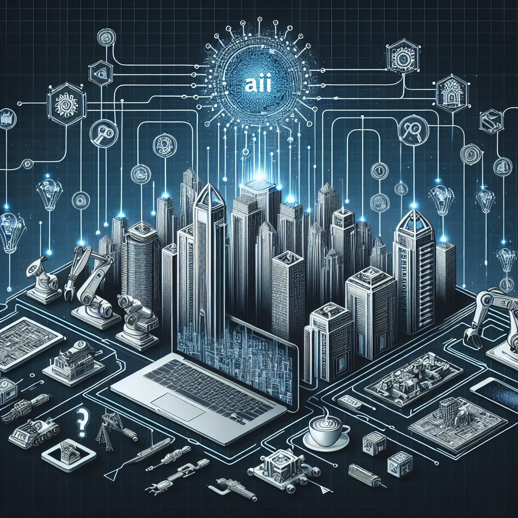 AI in architecture