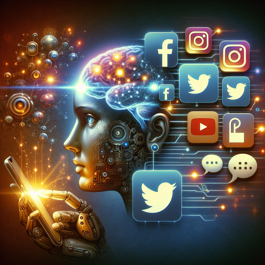 AI in marketing