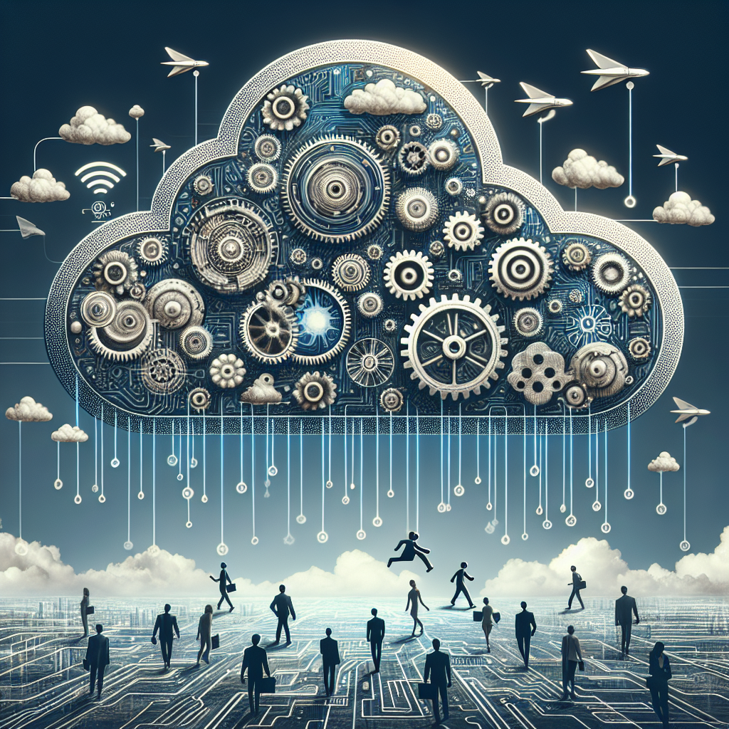 AI cloud services