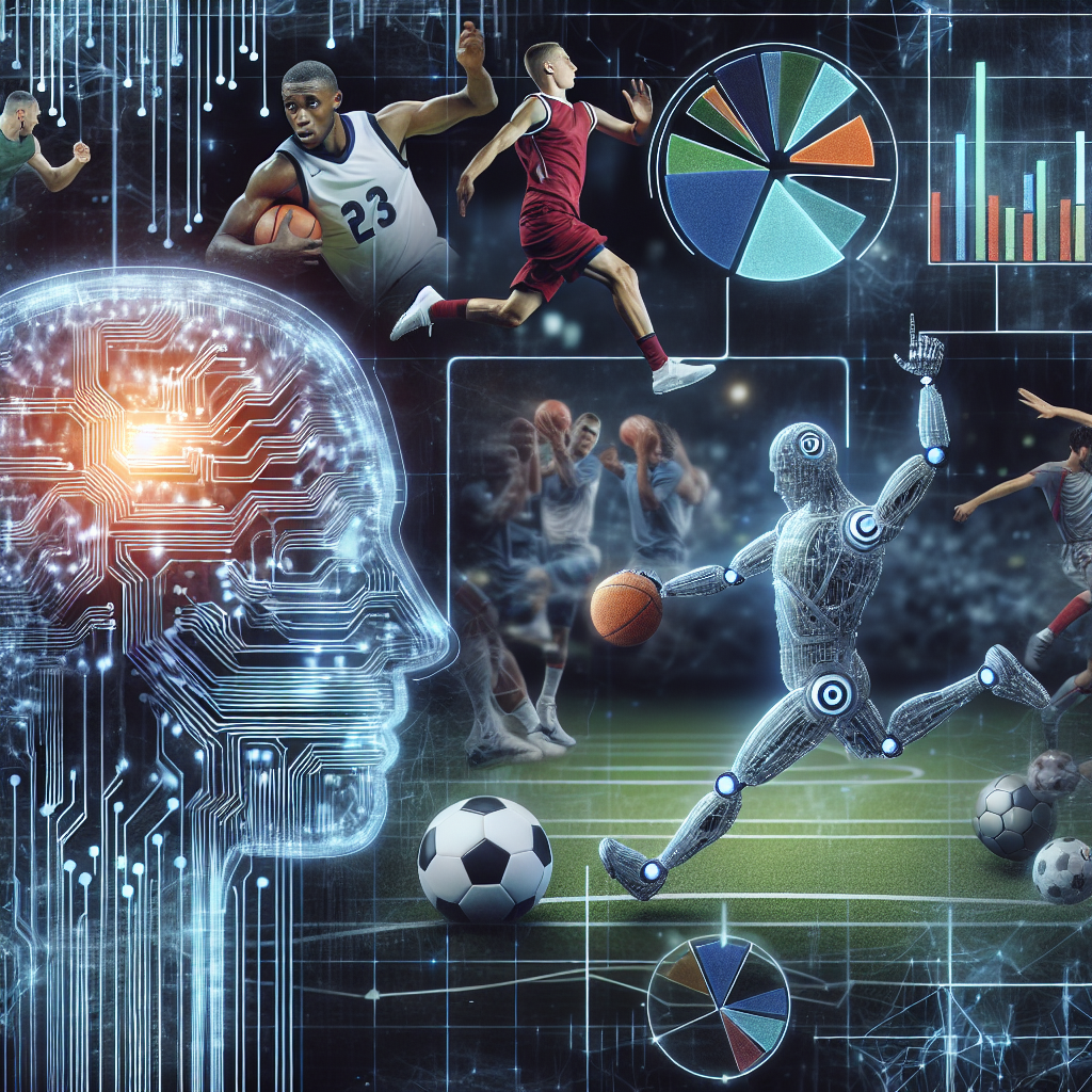 AI in sports