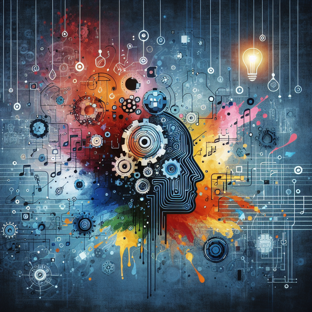 AI and creativity