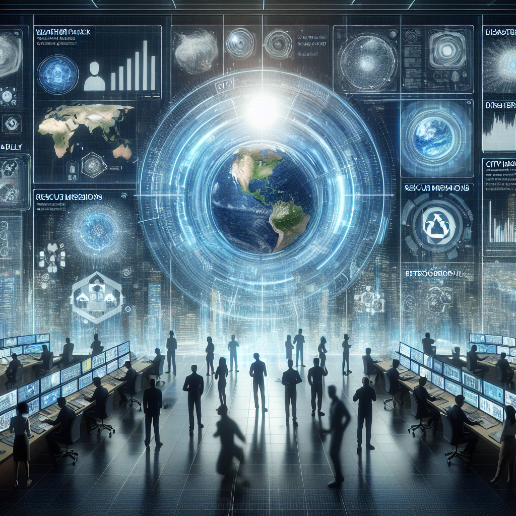 AI in government
