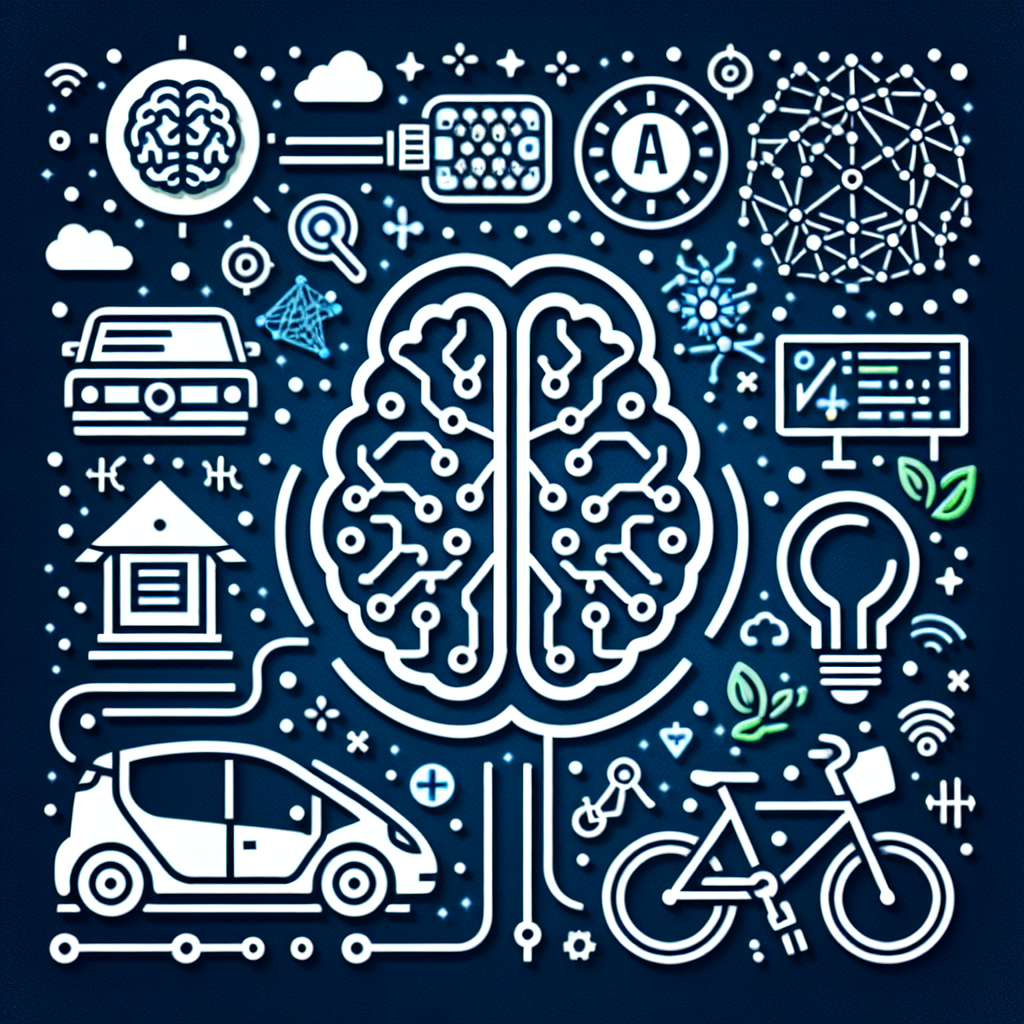 AI and sustainability