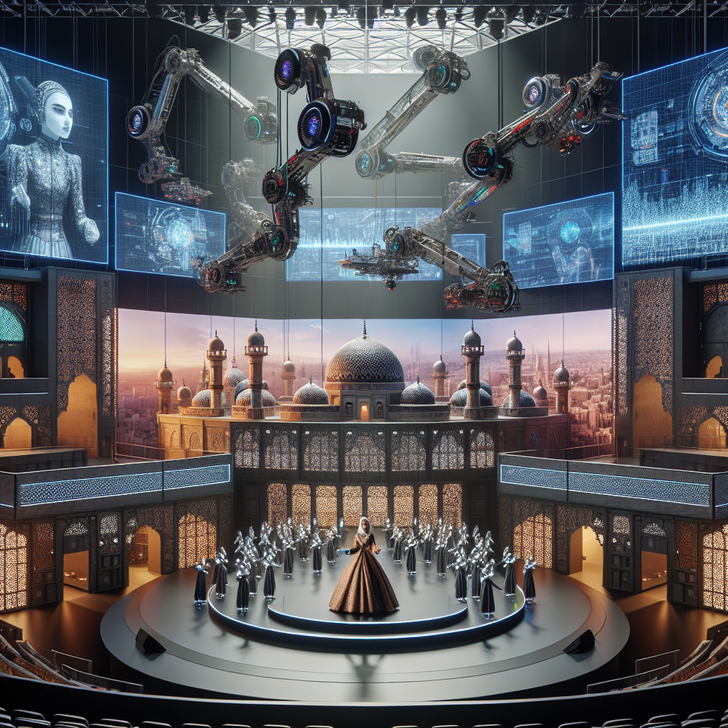 AI in entertainment