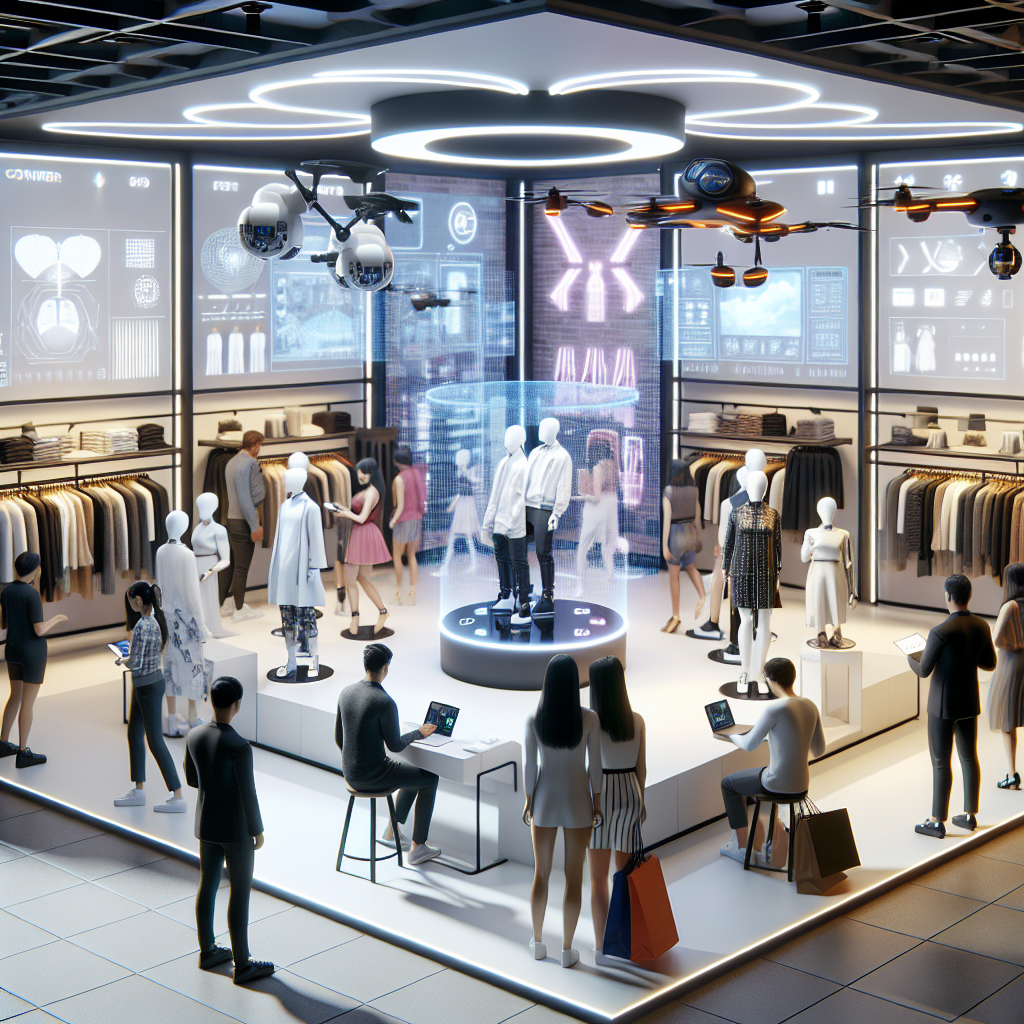 AI in fashion