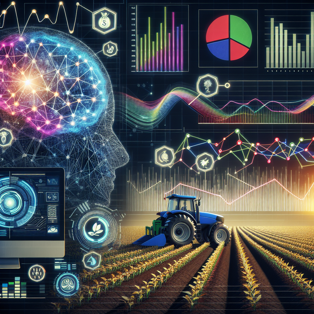 AI in agriculture