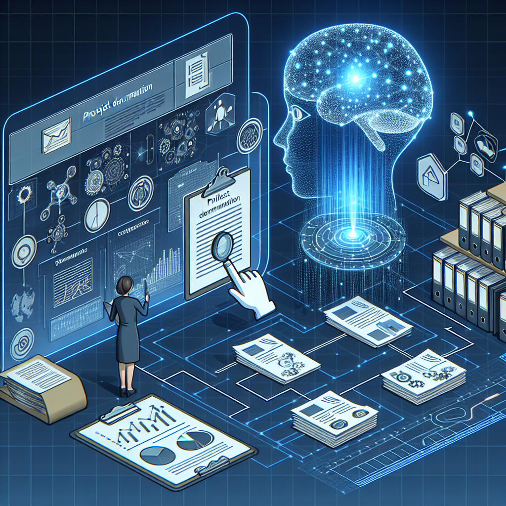 AI project management