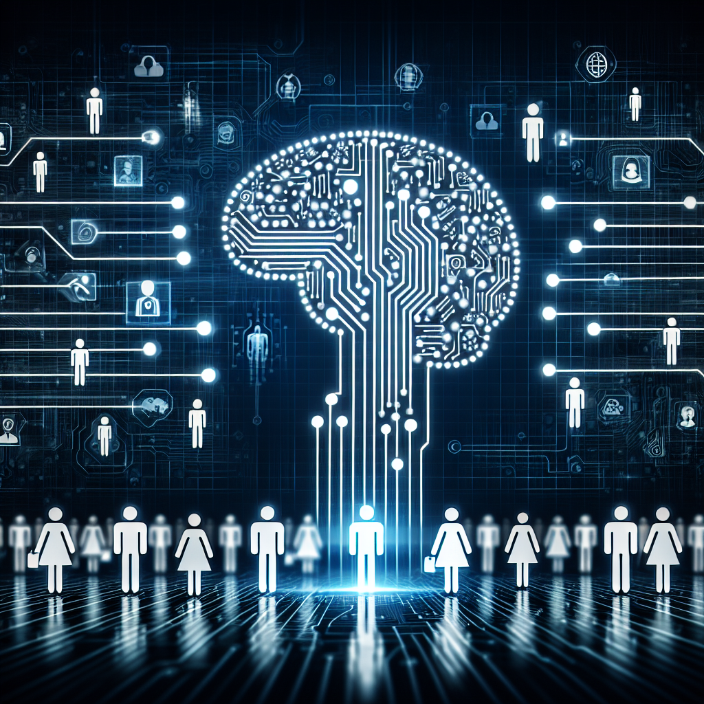 AI and big data