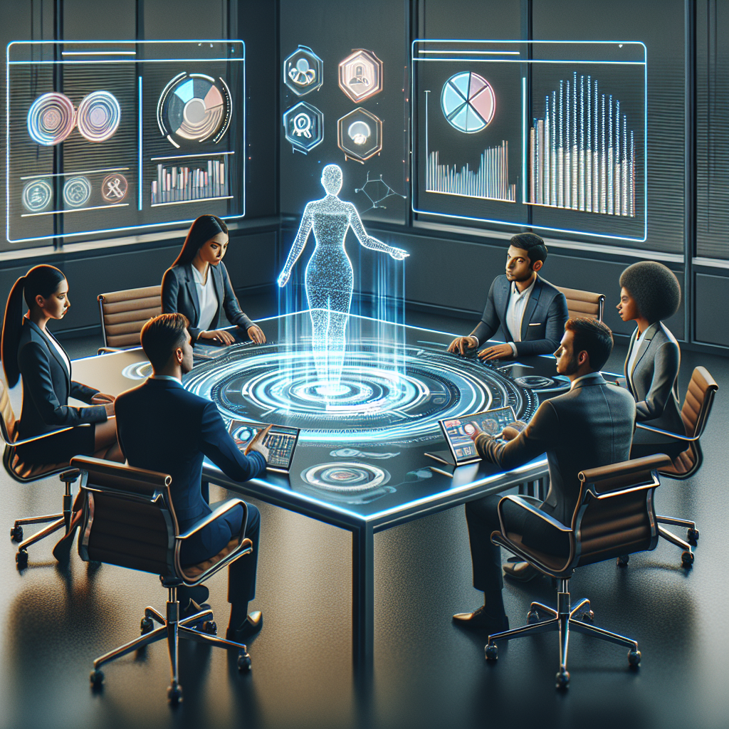 AI for business intelligence