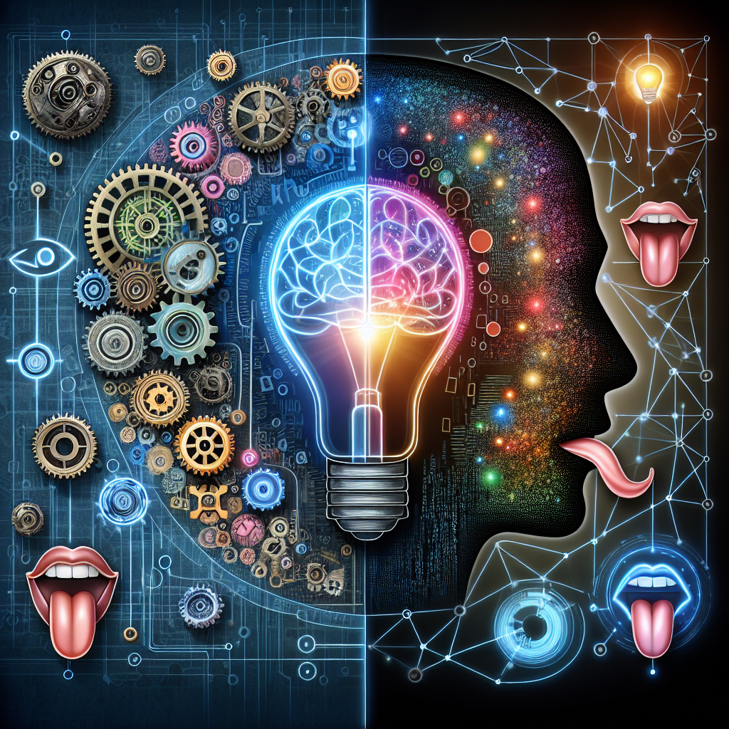 AI and machine learning (AI vs ML)